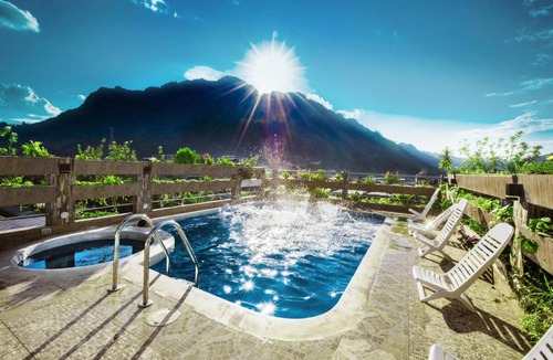 Tingo Maria Hotel | Shushupe Hotel