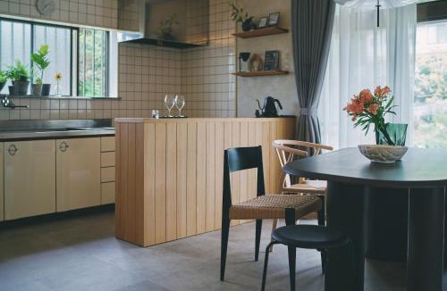 Izu Villa | SHUZENJI 刻-toki-