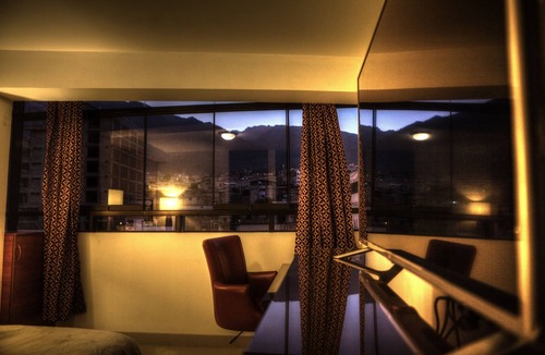 Abancay Hotel | Siball Hotel