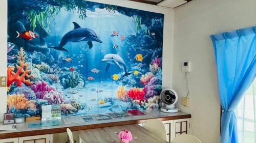 Kaga House | SIBARIAN White House