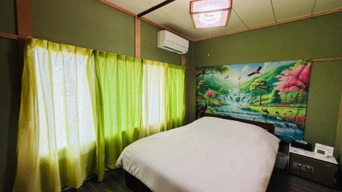 Kaga House | SIBARIAN White House