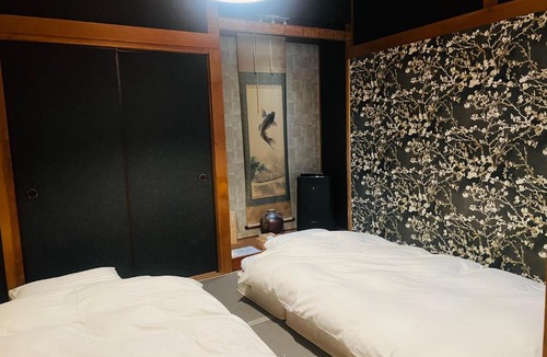 Onomichi Apartment | SIDOU INN - Onomichi