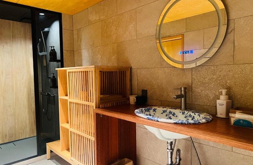 Onomichi Apartment | SIDOU INN - Onomichi