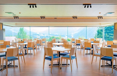 Yuzawa-machi Hotel | Sierra Resort Yuzawa