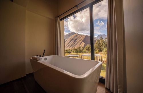 Huayllabamba Hotel | Sierra Sacred Valley