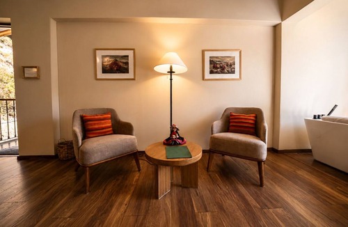 Huayllabamba Hotel | Sierra Sacred Valley