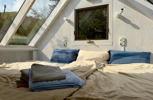 Tobetsu House | Silent Cabin -dog friendly villa-