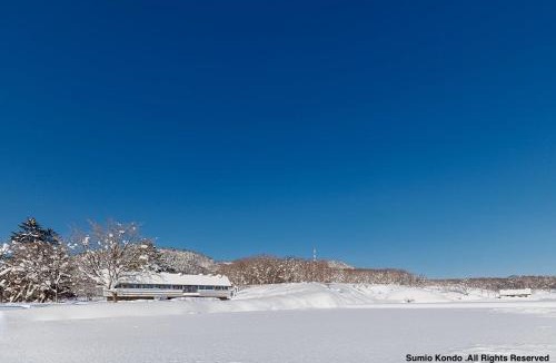 Tobetsu House | Silent Cabin -dog friendly villa-