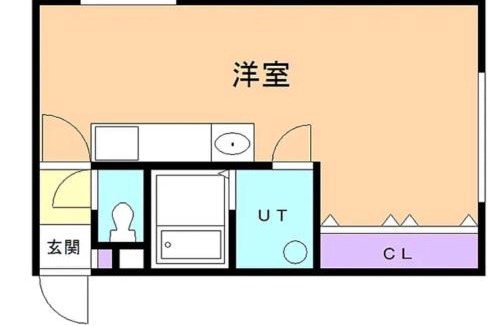 Chitose Apartment | Silk Coat 201 - Vacation STAY 88611v