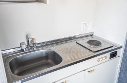 Chitose Apartment | Silk Coat 201 - Vacation STAY 88611v