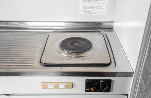 Chitose Apartment | Silk Coat 201 - Vacation STAY 88611v