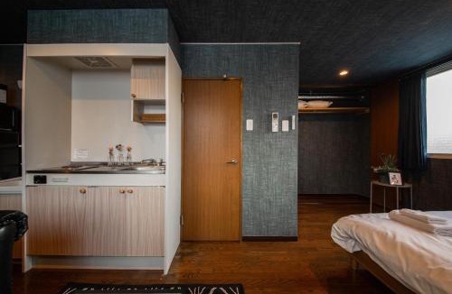 Chitose Apartment | Silk Coat 202 - Vacation STAY 88634v