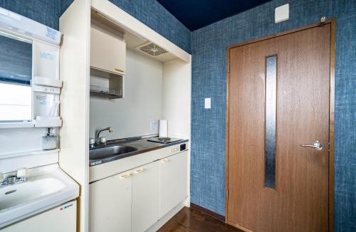 Chitose Apartment | Silk Court 301