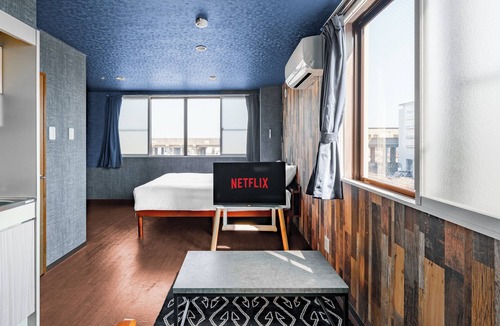 Chitose Apartment | SILK COURT 402