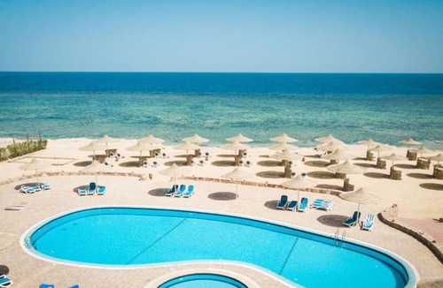 El Quseir Hotel | Silver Beach Boutique Hotel