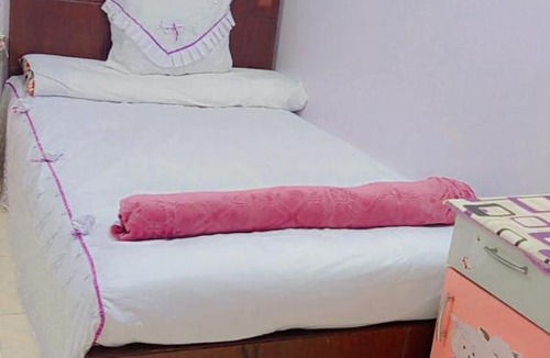 Sakkala Apartment | Silver Nest - 1St Choice For Guests Seeking Super location in The Heart of Hurghada ,Your 2nd Home, long Stay & Free WiFi At a competitive price
