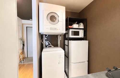 Nishikimachi Apartment | simasima-stayサン203 高松駅徒歩5分
