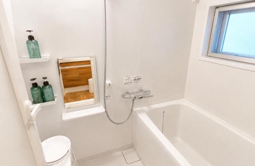 Nishi-Uchi Machi Apartment | simasima stay西内町101 - 高松駅徒歩5分
