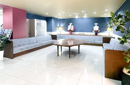 Shimonoseki Hotel | SIMONOSEKIOSAKAYA HOTEL