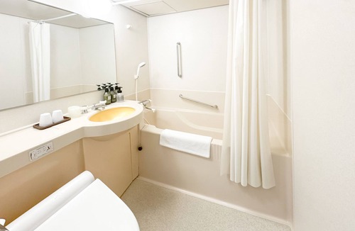 Shimonoseki Hotel | SIMONOSEKIOSAKAYA HOTEL