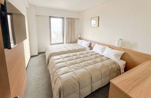 Shimonoseki Hotel | SIMONOSEKIOSAKAYA HOTEL