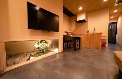 Tennoji Villa | simotera 下寺