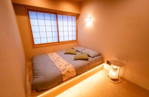 Tennoji Villa | simotera 下寺