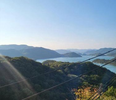 Hinasecho Hinase Villa | Simple Island Villa Surrounded by Nature Peaceful Stay