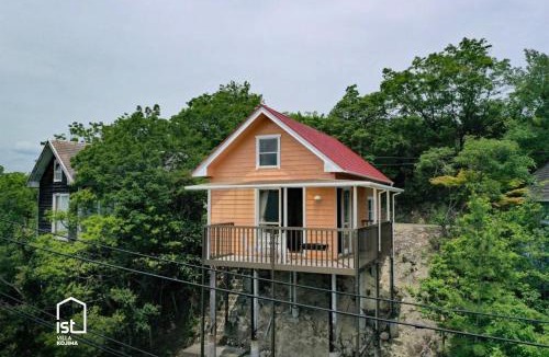 Hinasecho Hinase Villa | Simple Island Villa Surrounded by Nature Peaceful Stay
