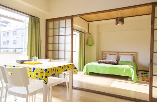 Beppu Apartment | Simple Stay Beppu