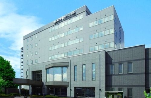 Matsumoto Hotel | Simple stayBreakfast included Shinshu breakfast/Matsumoto Nagano