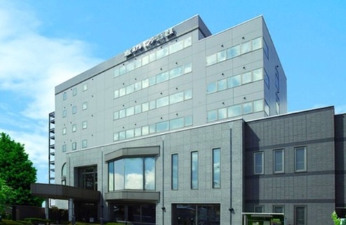 Matsumoto Hotel | Simple stayBreakfast included Shinshu breakfast/Matsumoto Nagano