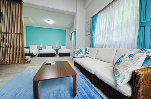 Taketomi-jima Taketomi-cho House | SimpleStayORIHIME