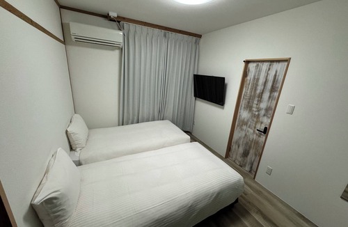 Taketomi-jima Taketomi-cho House | SimpleStayORIHIME