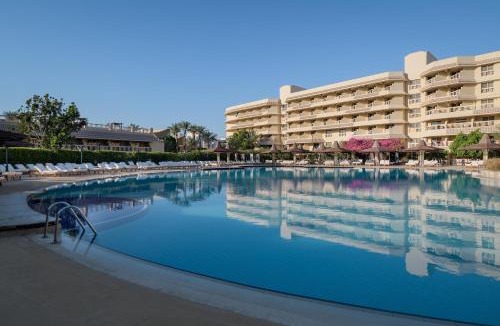 Al Mamsha El Seyahi Resort | Sindbad Club