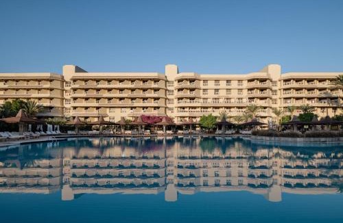 Al Mamsha El Seyahi Resort | Sindbad Club