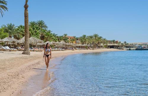 Al Mamsha El Seyahi Resort | Sindbad Club