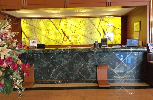 Hanno Hotel | Single B Smoking Room only planDirectly connec/Hanno Saitama