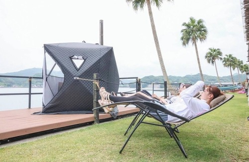 Matsuura RV Rental | Single cabin for 3 people Room only | Holiday/Matsuura City Nagasaki