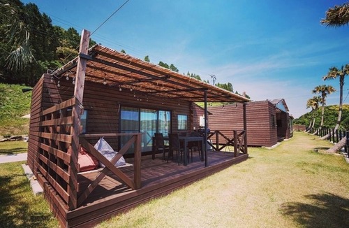 Matsuura RV Rental | Single cabin for 3 people Our No 1 plan | Ho/Matsuura City Nagasaki