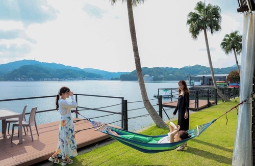 Matsuura RV Rental | Single cabin for 3 people Our No 1 plan | Ho/Matsuura City Nagasaki