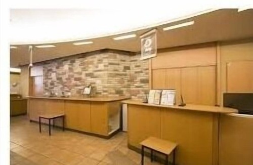 Nishiki Hotel | Single for 2 people Smoking with breakfast/Nagoya Aichi