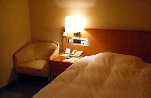 Goya House | Single no window 14 sqm Room without plan / Okinawa Okinawa