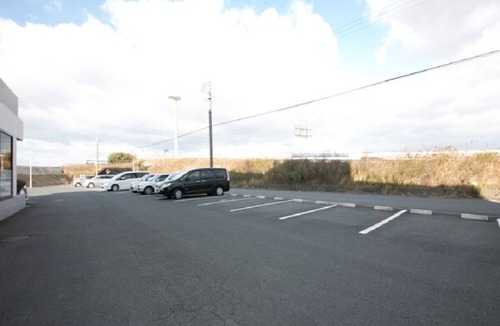 Toyohashi House | Single nonsmoking Free parking BasicSimple p /Toyohashi Aichi