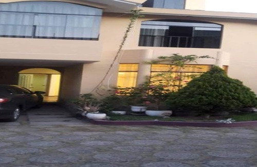 Tacna House | Single room at Hostal Mochileros Tacna