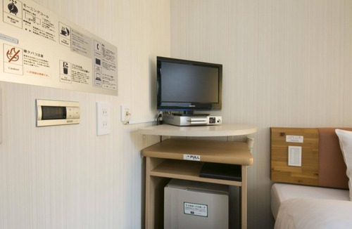 Kita Hotel | Single room nonsmoking for 2 people plan for s/Osaka Ōsaka