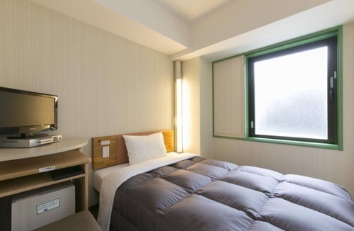 Kita Hotel | Single room nonsmoking for 2 people single for/Osaka Ōsaka