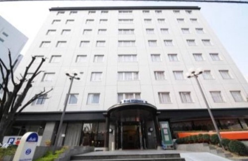 Shin-Osaka Hotel | Single use in nonsmoking double room/Osaka Ōsaka