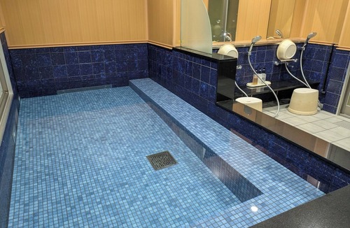 Nishiki Hotel | Single Use Semi Double Room Non Smoking Breakf/Nagoya Aichi