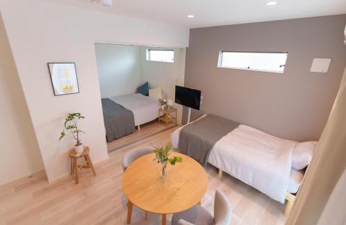 Nakamura Apartment | Sion NAGOYA